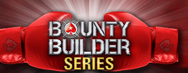 Негреану и Лив Бори сыграют в шахматы и обзор Bounty Builder Series