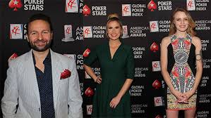 Церемония American Poker Awards 2017