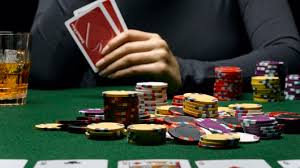 Правда ли, что покер – игра для «интеллектуального меньшинства»?