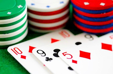 Почему покер так популярен среди американских президентов?