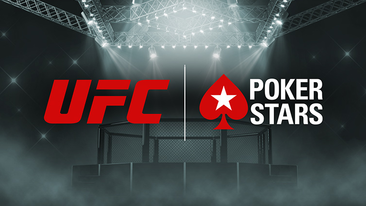 PokerStars запускает серию UFC KO и итоги WSOP Milionaire Maker